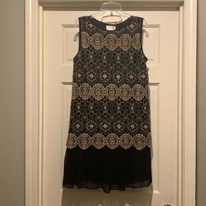 Max Studio Specialty Products Dress—Size Small